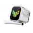 WATER COOLER ASUS TUF GAMING LC III 360 ARGB WHITE