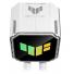 WATER COOLER ASUS TUF GAMING LC III 360 ARGB WHITE