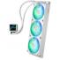 WATER COOLER ASUS PRIME LC 360 ARGB WHITE