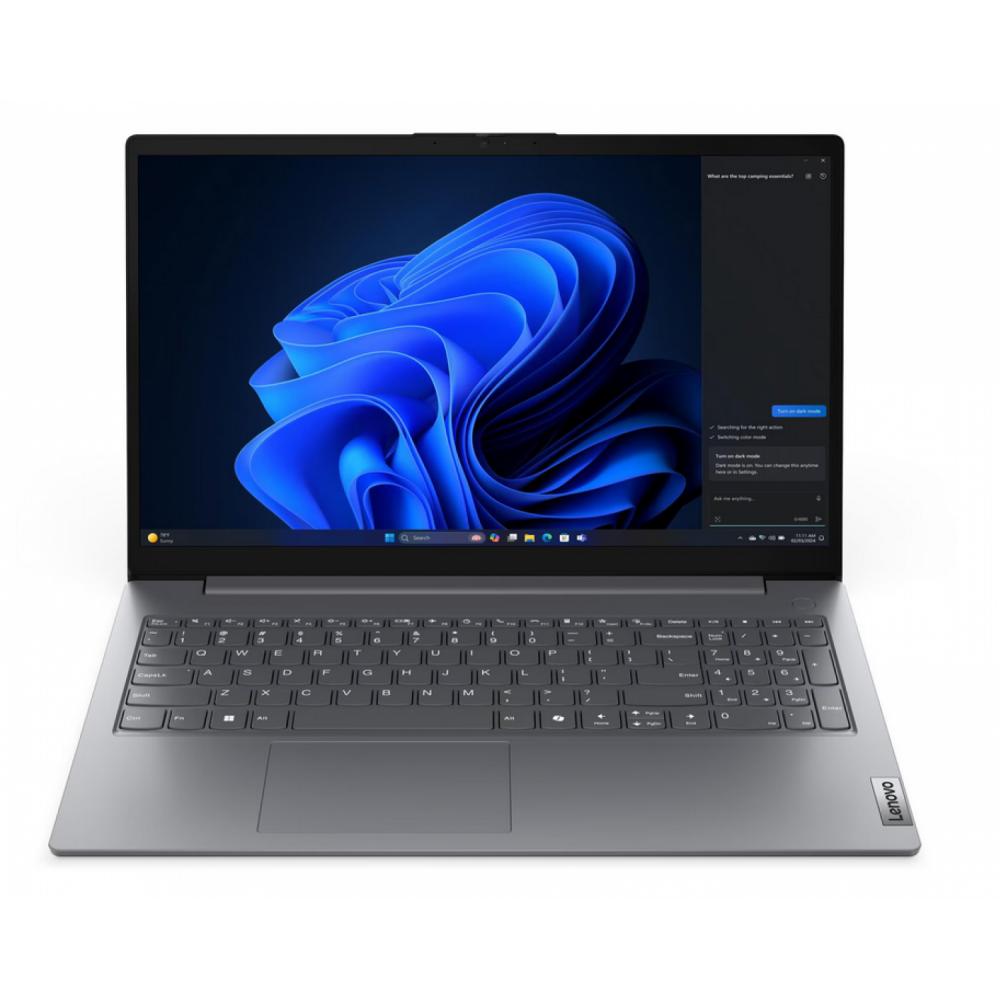 Notebook lenovo v15 intel i5 13420h 8gb 512 ssd 15.6 Pulgadas