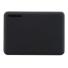 Disco Rigido Externo Toshiba Canvio Advance 1tb Negro USB 3.0