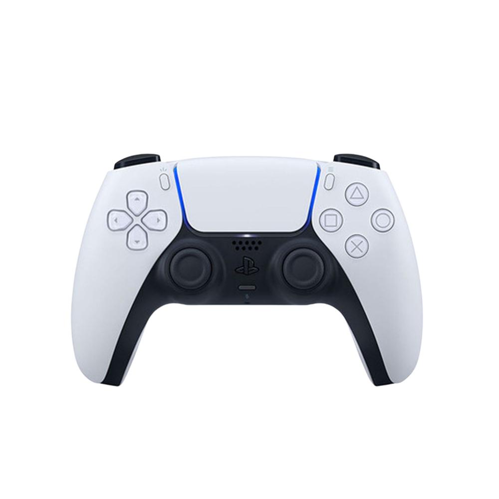Joystick sony dualsense play station 5 ps5 inalambrico blanco