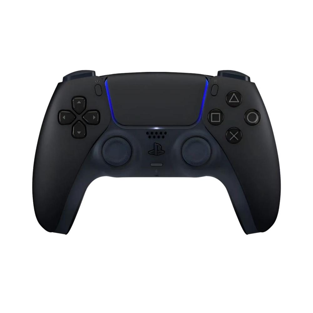 Joystick sony dualsense play station 5 ps5 inalambrico negro