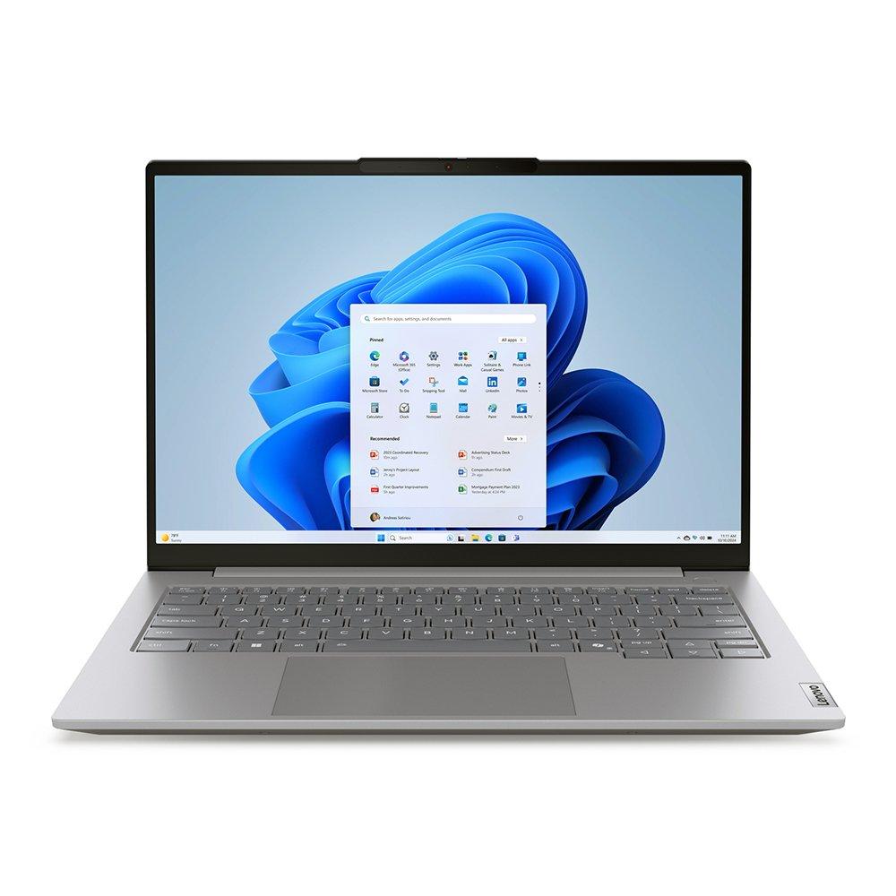 NB LENOVO 14 TBOOK C7 240H 16GB SSD512 GTIA1 PS