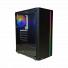 GABINETE Gamer Aureox 200G SKOLL