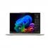 Notebook Lenovo YOGA 2 en 1 14AKP10 14 OLED WUXGA  AMD R7 AI 350 32GB 7500MHZ 