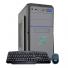 Pc Standard Intel I5-12400 + 16GB + 480gb SSD / Teclado & Mouse