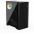 GABINETE GAMER GIGABYTE C103 GLASS PSU BUNDLE (650W 80 GOLD)