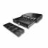 Caja De Dinero 3nstar CD350 5 Compartimentos