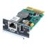 Adaptador de administracion remota schneider gigabit ethernet