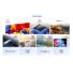 Smart TV TCL 55 Pulgadas 4k uhd google