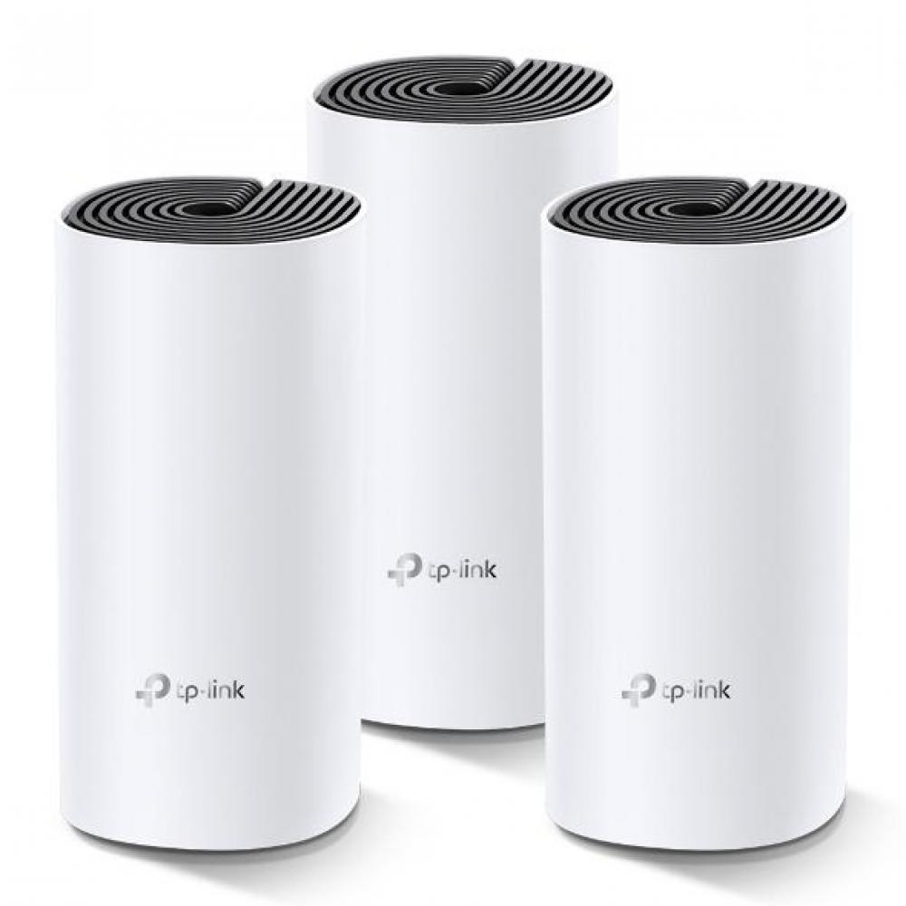 Tp link whole-home mesh wifi system ac1200 3 Unidades