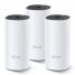 Tp link whole-home mesh wifi system ac1200 3 Unidades
