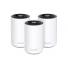 TP LINK WHOLE-HOME MESH Wi-Fi SYSTEM AXE5400 3PS