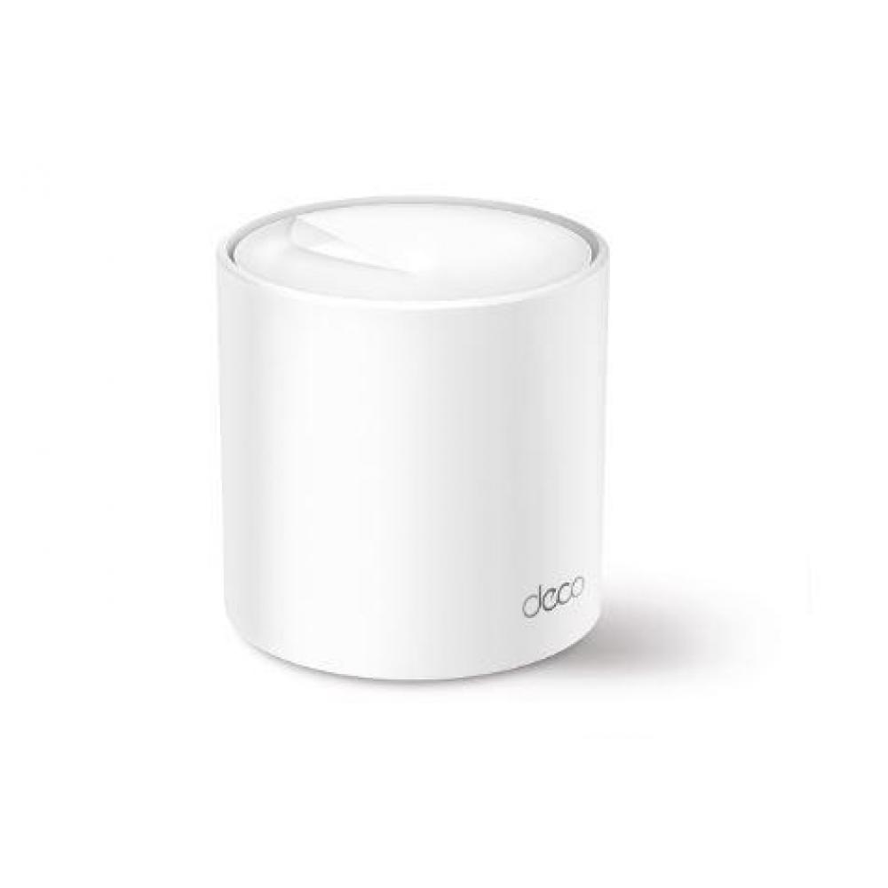 Tp link whole-home mesh wifi6 system ax3000 1 Unidad
