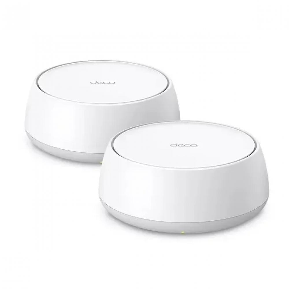 Tp link whole-home mesh wi-fi7 system be3600 2 Unidades