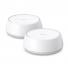 Tp link whole-home mesh wi-fi7 system be3600 2 Unidades