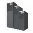 UPS EATON ON-LINE 93T 30KVA 3:3 SIN BATERIAS INT.