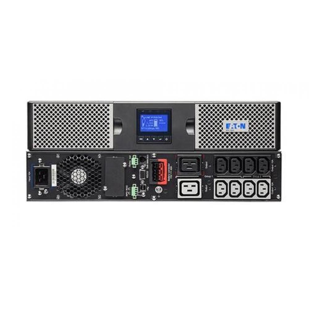 UPS EATON ON-LINE 9PX 1.5KVA 1:1 RT