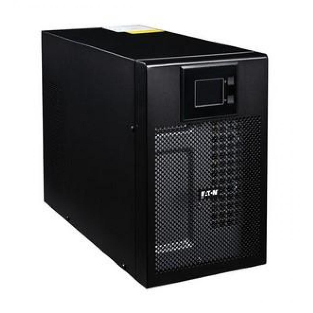 UPS EATON ON-LINE DX-AR 3KVA - 4 IRAM 10A +BORNERA