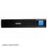 UPS FORZA UPS FORZA ONLINE RACKEABLE 1000VA/900W 6