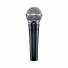 Microfono Shure Kit SM58-CN