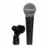 Microfono Shure Kit SM58-CN