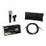 Microfono Shure Kit SM58-CN