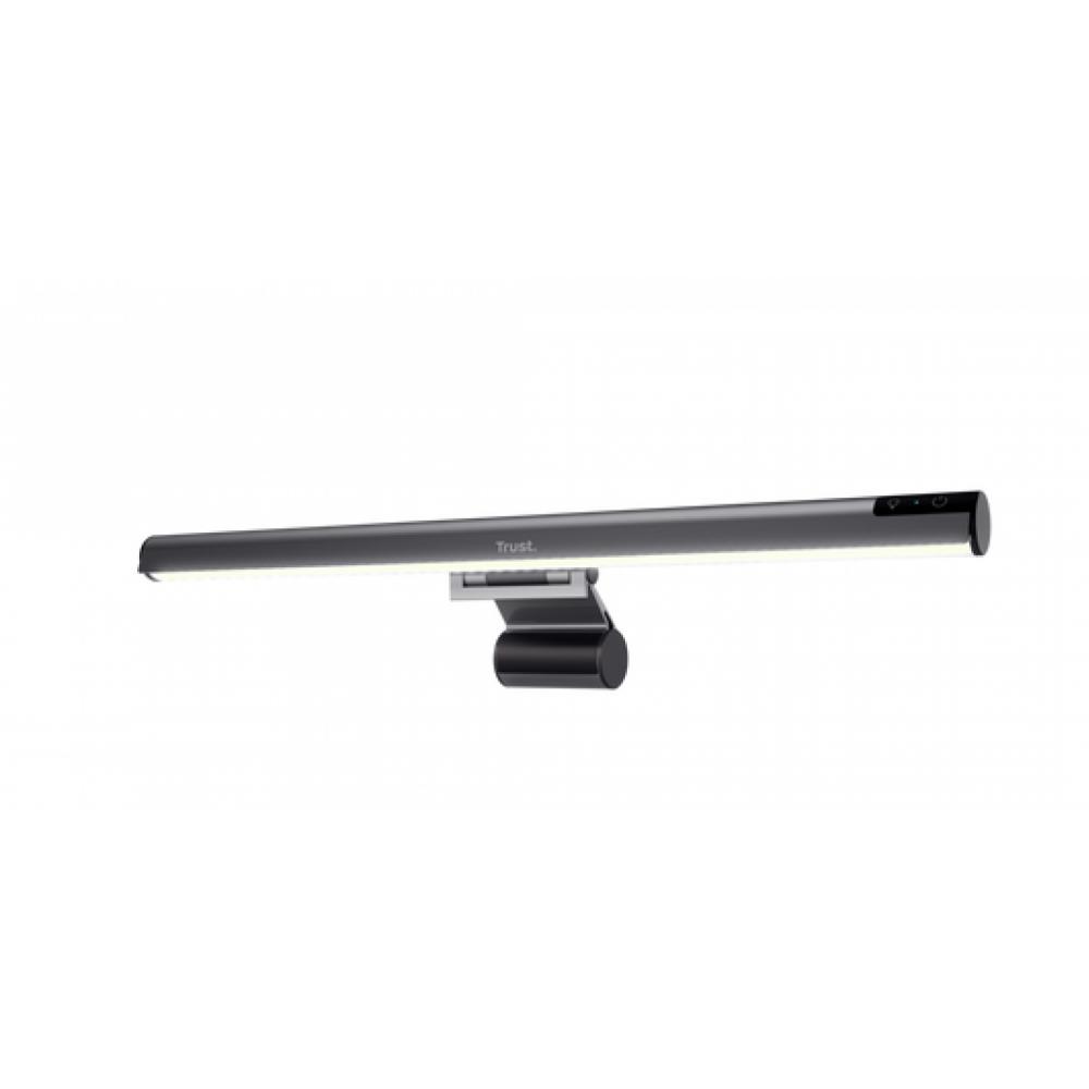 Accesorios barra de luz trust shyne monitor