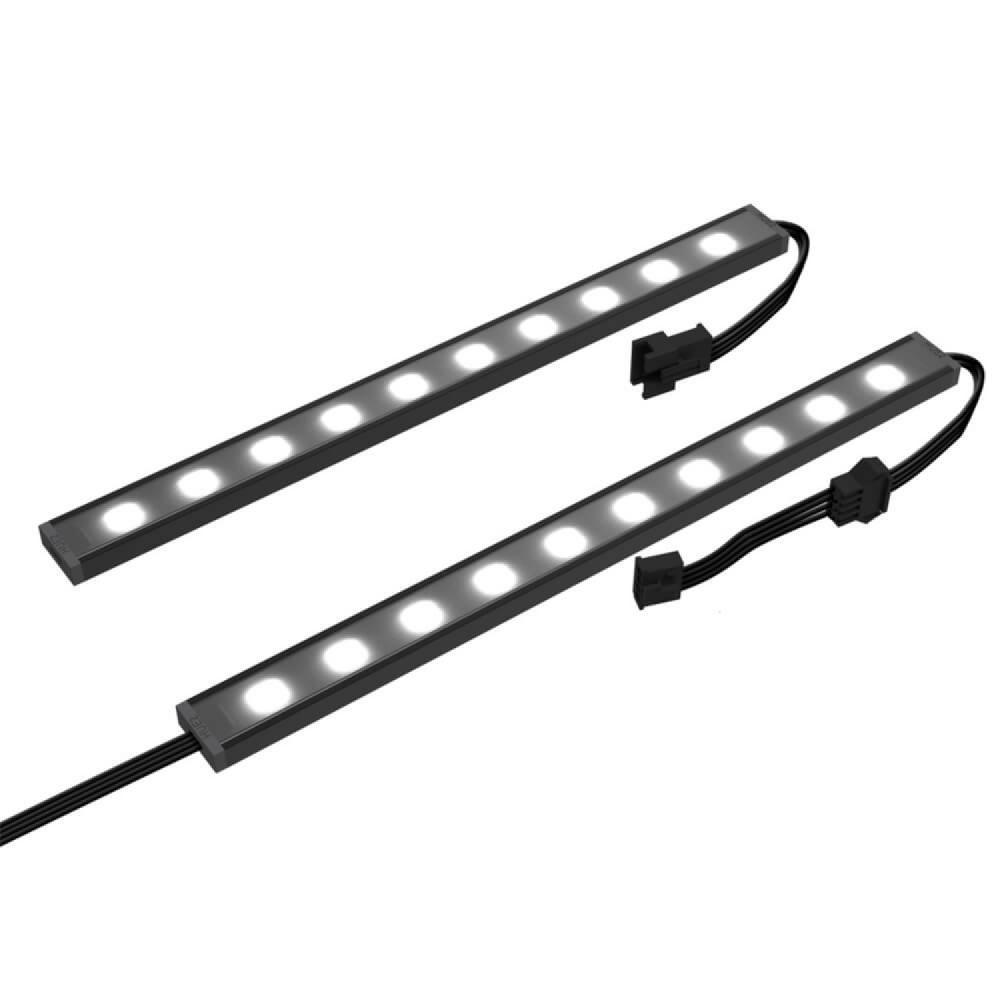 Accesorios nzxt hue 2 rgb underglow