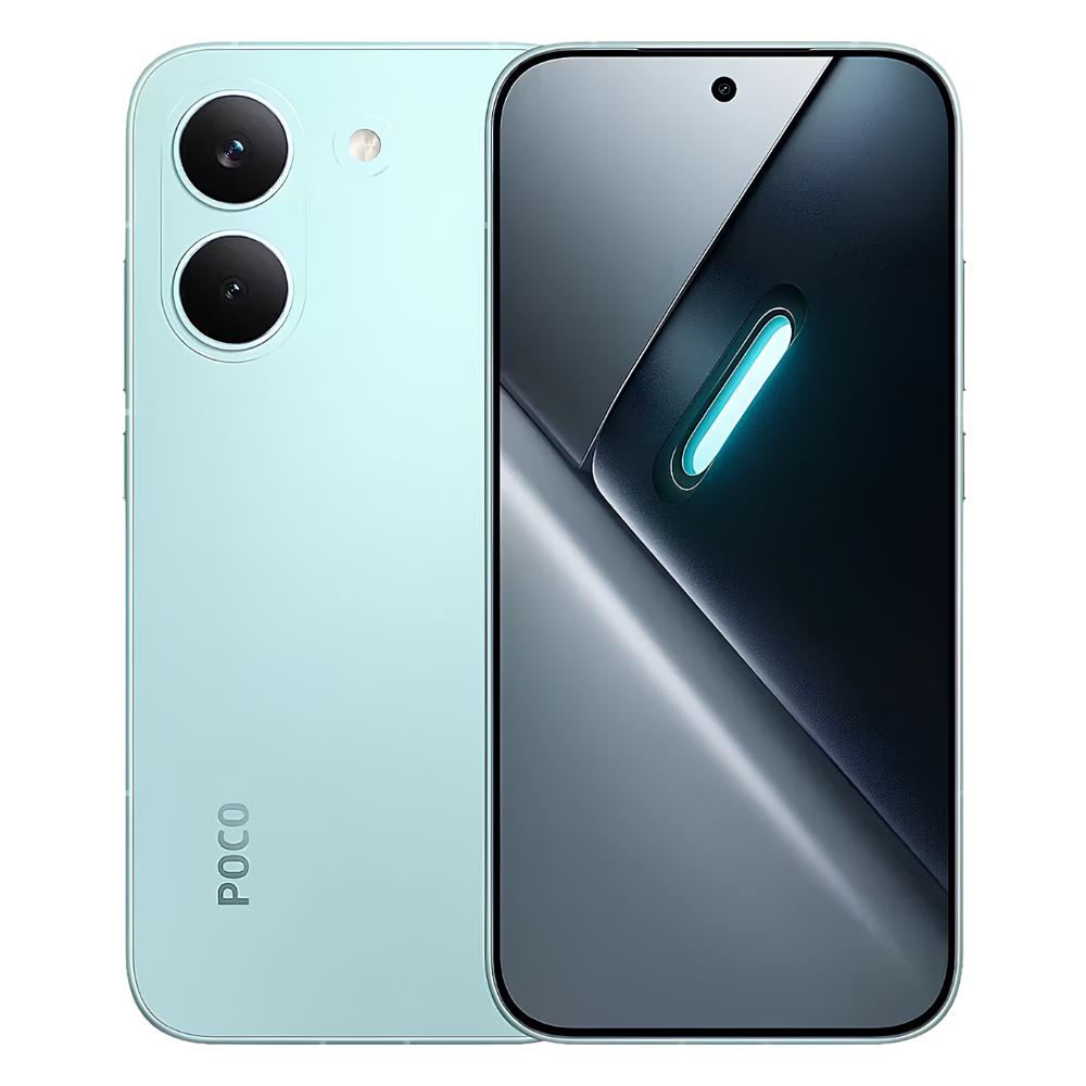 XIAOMI POCO X8 PRO 12GB RAM 512GB ROM - MINT GREEN