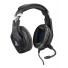 AURICULAR GAMER TRUST FORZE PS4 GXT488 BLACK
