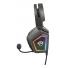 AURICULAR GAMER TRUST GXT 450 BLIZZ RGB 7.1