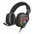 AURICULAR GAMER TRUST GXT 450 BLIZZ RGB 7.1