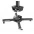 Soporte intelaid proyector techo max 35kg dist 605 a 905mm it-wc13