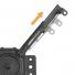 Soporte intelaid proyector techo max 35kg dist 605 a 905mm it-wc13