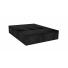 BASE DE COLCHON CON 6 CAJONES 140 CM ANCHO