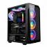 PC GAMER ULTRA M100 - RYZEN 7 8700F + 32GB RAM + 960GB SSD + RTX 5070 12GB