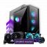 PC Studio Master - Ryzen 9 7900X + 32GB RAM + SSD 2TB + RTX 5070 12Gb Vram.
