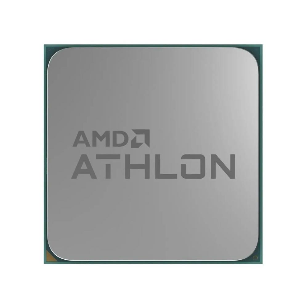 Microprocesador AMD Athlon 3000G AM4 YD3000C6M2OFH