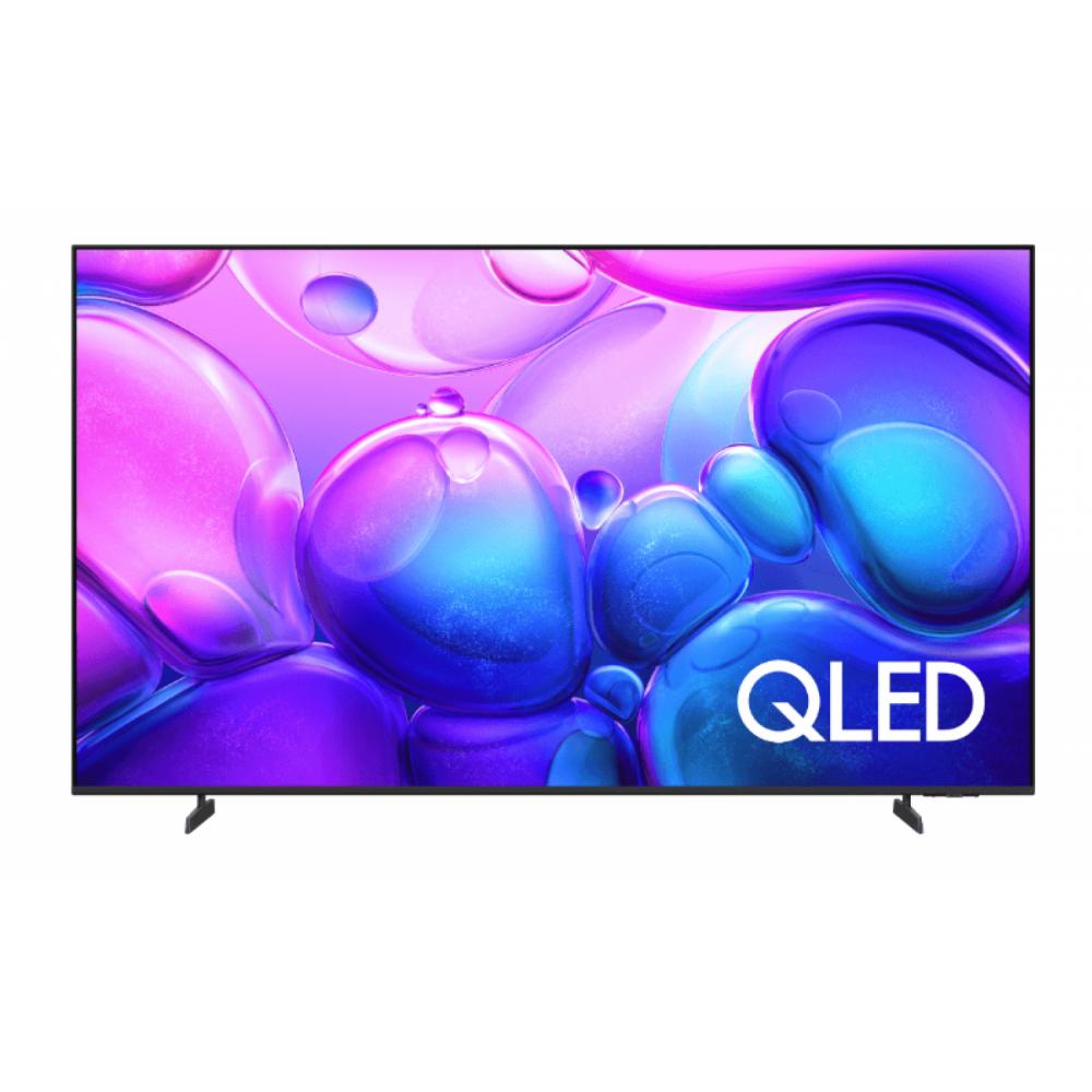 TV 65 QLED SMART SAMSUNG QN65Q6FAAGCZB