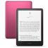 Kindle Amazon Paperwhite Signature 32GB 12va Gen Rosa Metalico