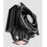 COOLER CPU COOLER MASTER HYPER 212 3DHP BLACK