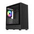 GABINETE COOLER MASTER ELITE 350 BLACK