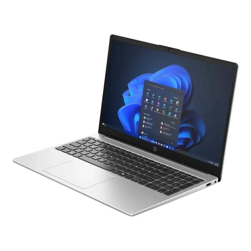 Notebook hp 255 ryzen 5 16gb ddr5 512gb 15.6 Pulgadas win11 Home