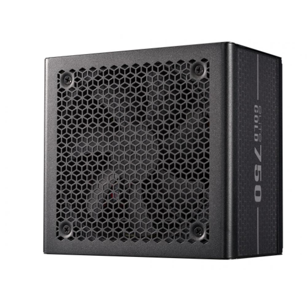FUENTE COOLER MASTER ELITE GOLD 750W FM AWO CORD (Full Modular)