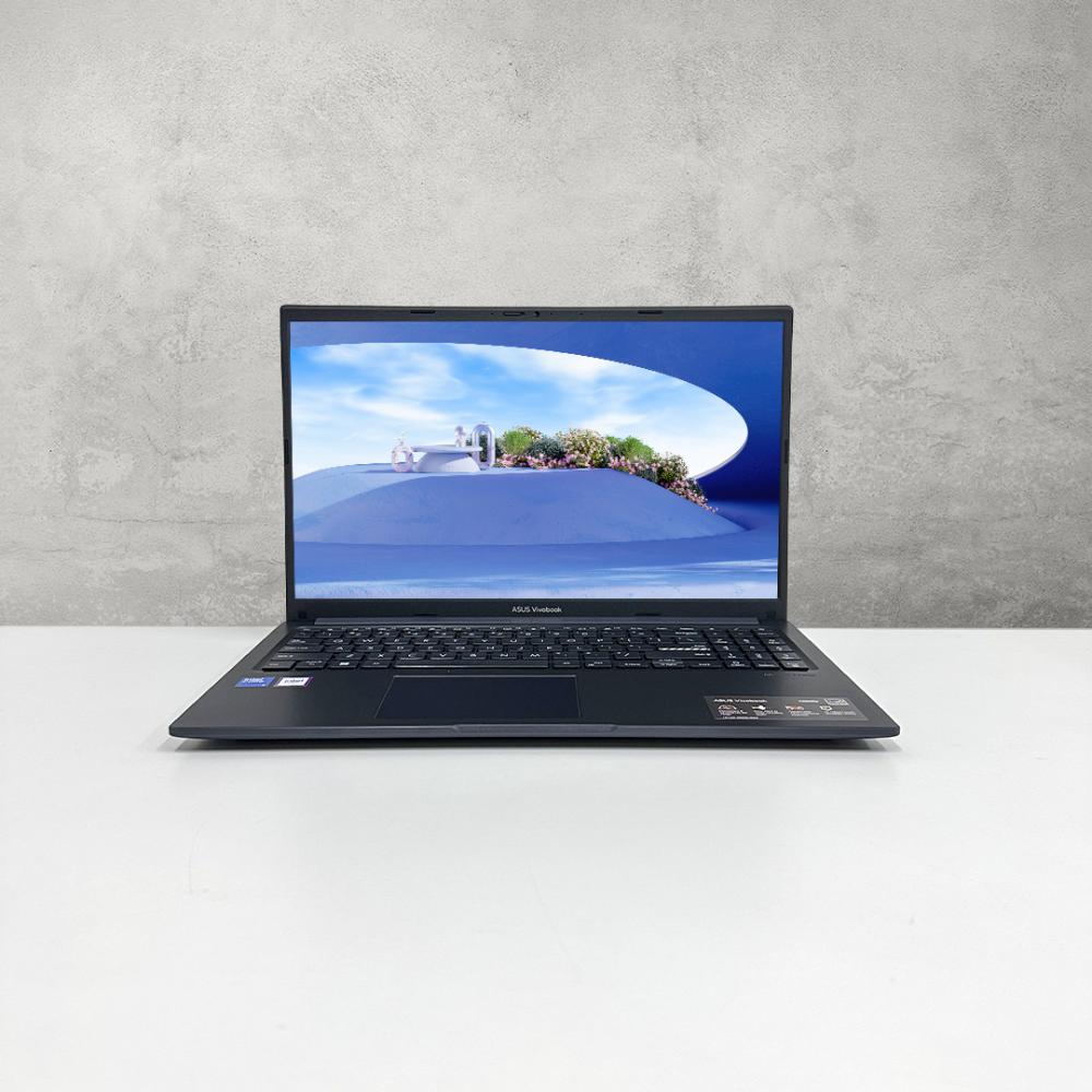 Notebook Asus vivobook Intel 3-100u 8GB RAM 256GB 15.6 FHD