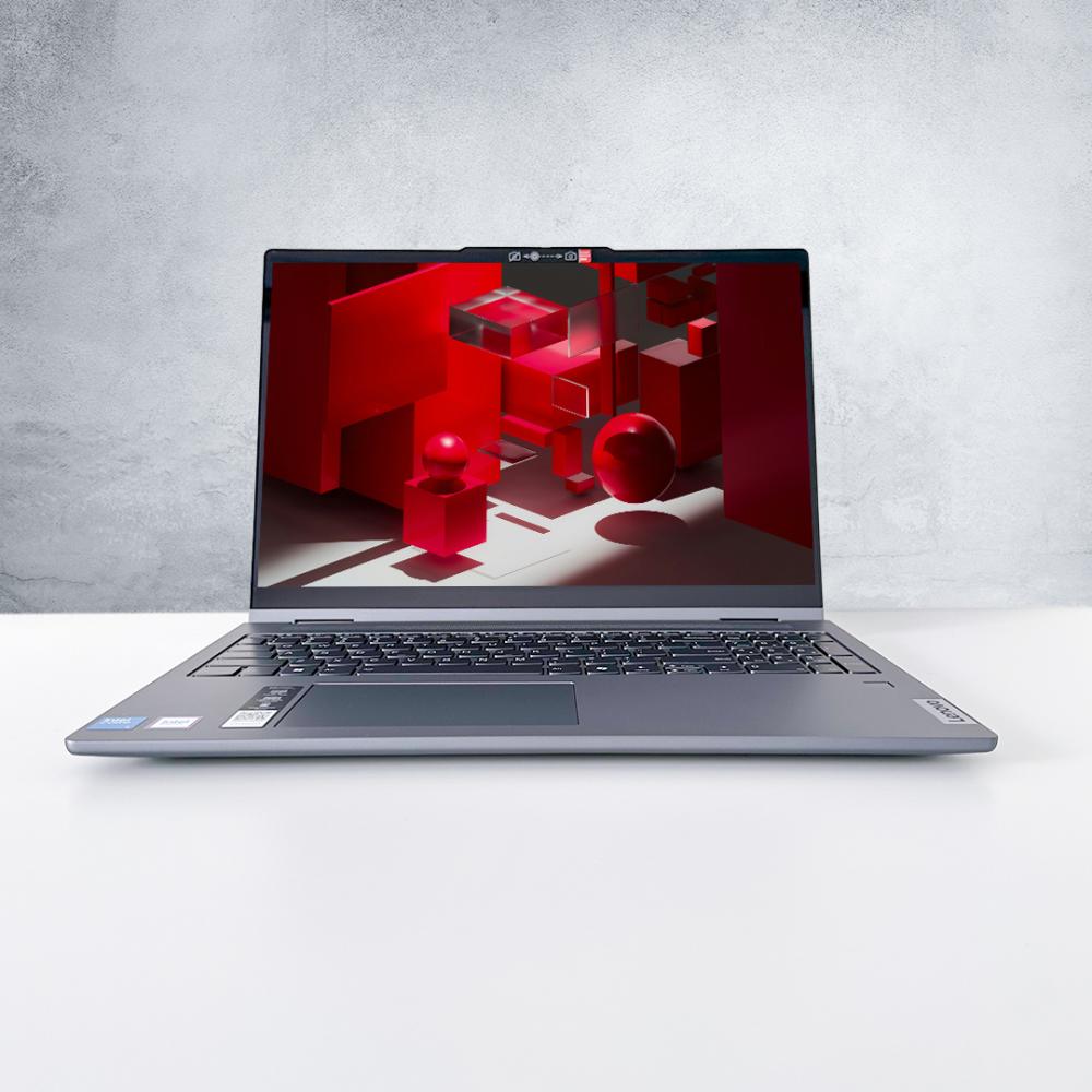 Notebook Lenovo Ideapad 5 16 I5 120U 16GB RAM DDR5 512GB SSD Tactil