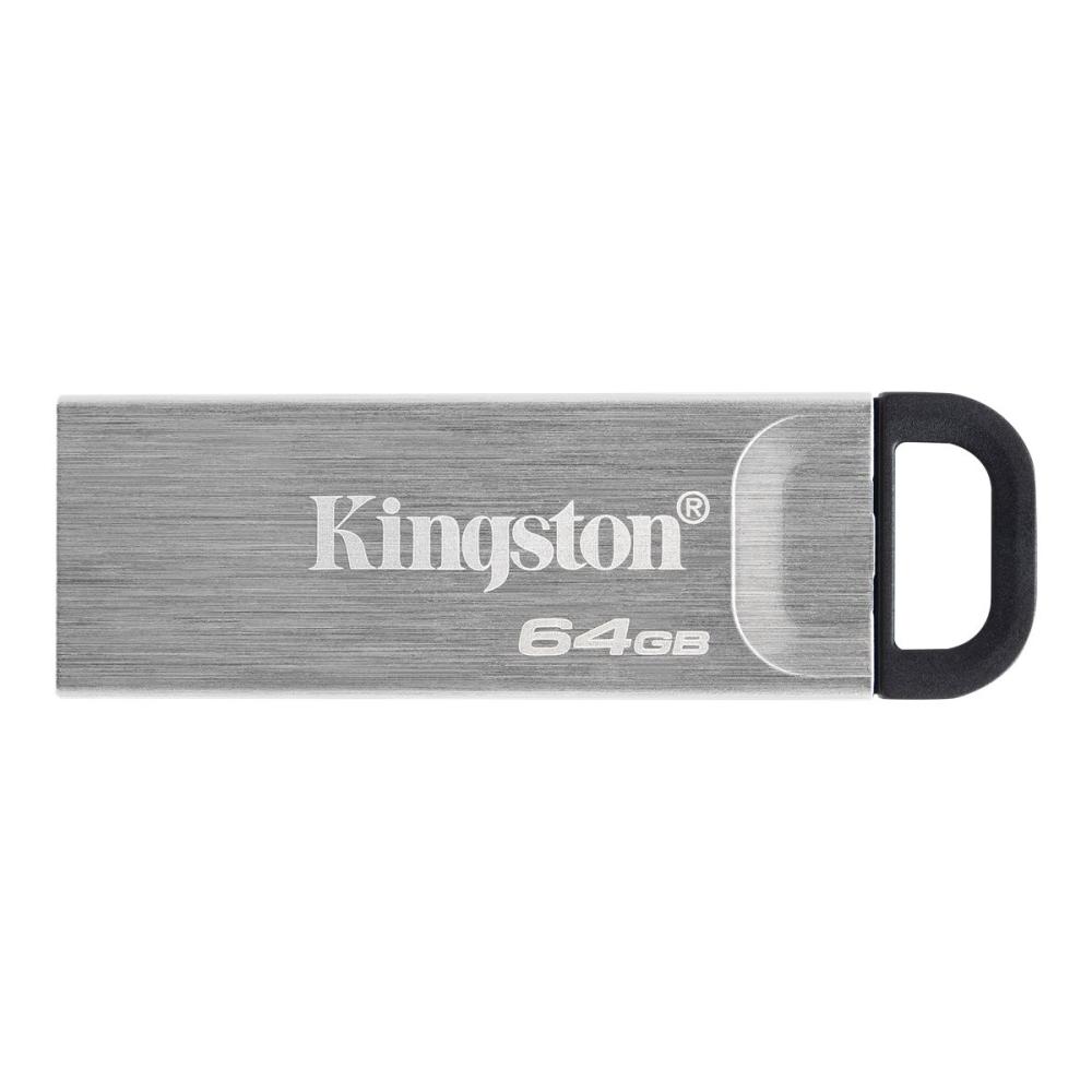Pen Drive Kingston USB 64GB USB 3.2 G1 DT KYSON