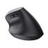 MOUSE GAMER TRUST BAYO + ERGO WIRELESS BLACK